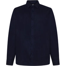 Charger l'image dans la galerie, Chemise en laine mérinos - Dune regular merino shirt