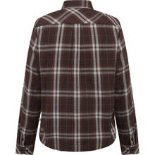 Charger l'image dans la galerie, Chemise en flanelle coton bio kca weco store