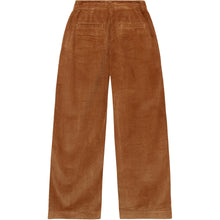 Charger l'image dans la galerie, Pantalon en velours large - Bora wide corduroy