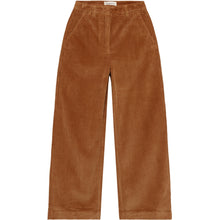 Charger l'image dans la galerie, Pantalon en velours large - Bora wide corduroy