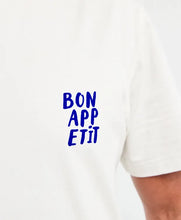 Charger l'image dans la galerie, T-shirt Prodige - Bon appétit