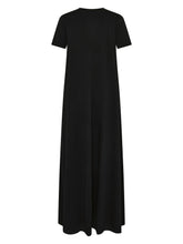 Charger l'image dans la galerie, Robe longue - Jersey maxi dress