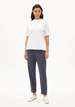 Charger l'image dans la galerie, T-shirt épais en coton bio - Tarjaa