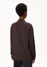 Charger l'image dans la galerie, Blouse en viscose lenzing ecovero Armedangels WeCo Store