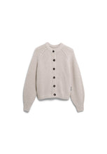 Charger l'image dans la galerie, Cardigan en maille laine et coton Armedangels chez WeCo Store