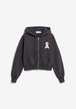 Charger l'image dans la galerie, Sweat à capuche en coton bio armedangels weco store
