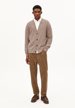 Charger l'image dans la galerie, Pantalon en velours coton bio Armedangels WeCo Store