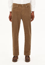Charger l'image dans la galerie, Pantalon en velours coton bio Armedangels WeCo Store
