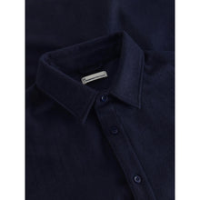 Charger l'image dans la galerie, Chemise en laine mérinos - Dune regular merino shirt