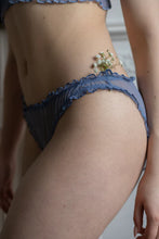 Charger l'image dans la galerie, Culotte tulle recyclée Olly chez WeCo Store à Liège