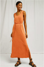 Charger l'image dans la galerie, Arden linen sleeveless dress