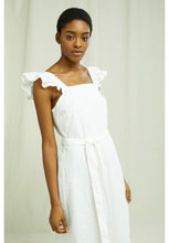 Charger l'image dans la galerie, Jaya broderie dress