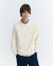 Charger l'image dans la galerie, Sweatshirt avec motif poisson - Dori pepe sweatshirt