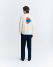 Charger l'image dans la galerie, Sweatshirt avec motif poisson - Dori pepe sweatshirt