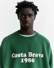 Charger l'image dans la galerie, Sweat Costa Brava Thinking Mu en coton bio chez WeCo Store