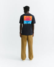 Charger l'image dans la galerie, T-shirt backprint en coton bio Thinking Mu chez WeCo Store