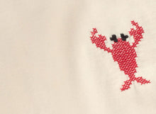 Charger l'image dans la galerie, T-shirt à motif homard - Lobster zach tee