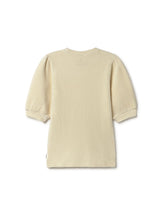 Charger l'image dans la galerie, Blouse manches bouffantes two thirds velours weco store