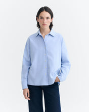 Charger l'image dans la galerie, Chemise femme thinking mu weco store