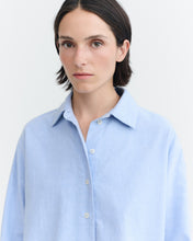 Charger l'image dans la galerie, Chemise femme thinking mu weco store
