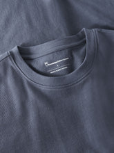 Charger l'image dans la galerie, T-shirt à imprimé au dos - Back print shirt