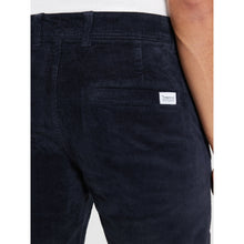 Charger l'image dans la galerie, Pantalon en velours - Chuck corduroy pants night sky