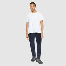 Charger l'image dans la galerie, Pantalon en velours - Chuck corduroy pants night sky