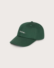Charger l'image dans la galerie, Casquette Thinking - Dark green thinking chris cap