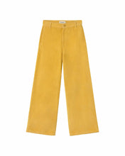 Charger l'image dans la galerie, Pantalon en velours - Butter corduroy karina pants