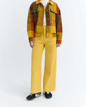 Charger l'image dans la galerie, Pantalon en velours - Butter corduroy karina pants