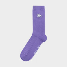 Charger l'image dans la galerie, Praisley purple - Chat yoga