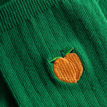 Charger l'image dans la galerie, Jelly green - Pêche