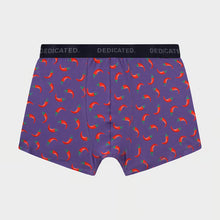 Charger l'image dans la galerie, Coffret - 3 boxer en coton bio - Dedicated