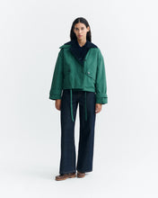 Charger l'image dans la galerie, veste hiver coton bio thinking mu weco store liege
