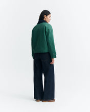 Charger l'image dans la galerie, veste hiver coton bio thinking mu weco store liege
