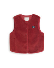 Charger l'image dans la galerie, Veste polaire sans manches - Jay vest