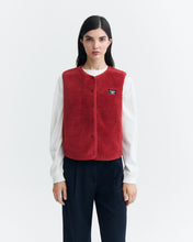 Charger l'image dans la galerie, Veste polaire sans manches - Jay vest