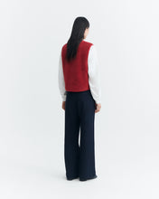 Charger l'image dans la galerie, Veste polaire sans manches - Jay vest