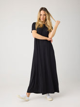 Charger l'image dans la galerie, Robe longue - Jersey maxi dress

