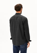 Charger l'image dans la galerie, Chemise en flanelle coton bio Armedangels chez WeCo Store
