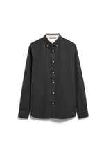 Charger l'image dans la galerie, Chemise en flanelle coton bio Armedangels chez WeCo Store
