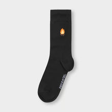 Charger l'image dans la galerie, Camp fire - black
