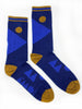 36-41 / Sun blue