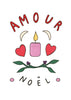 Amour, noel
