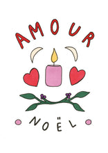 Charger l'image dans la galerie, Amour, noel
