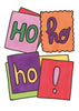 Ho ho ho