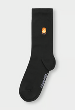 Charger l'image dans la galerie, Camp fire - black
