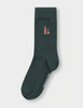 41-45 / Thermos - dark green