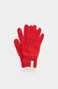 Red papavero