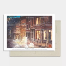Charger l'image dans la galerie, Carte postale A6 par Jen Berger
